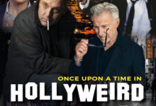Once Upon a Time in Hollyweird (2024)