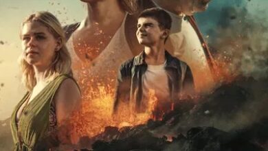 La Palma (2024) Season 1 (Complete)