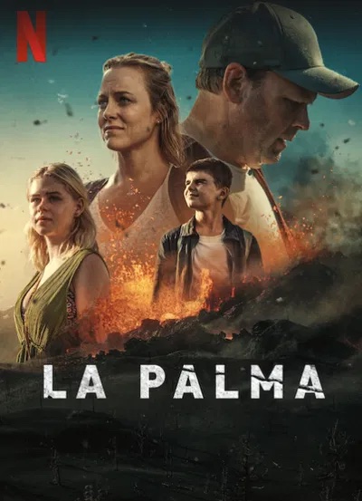 La Palma (2024) Season 1 (Complete)