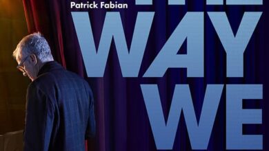 The Way We Speak (2024)