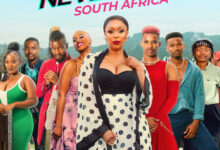 Lady of the Dunes: Hunting a Cape Cod Killer Season 1 (Complete)