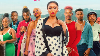 Love Never Lies: South Africa Season 1 (Complete)