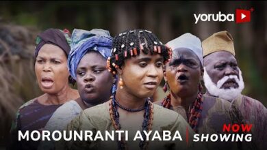 Morounranti Ayaba (2024) Latest Yoruba