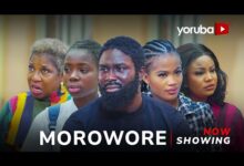 Morowore (2024) Latest Yoruba