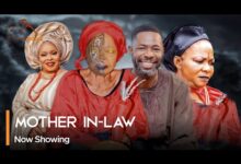 Mother Inlaw (2024) Latest Yoruba