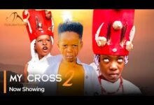 My Cross: Agbelebu Mi Part 2 (2024) Latest Yoruba