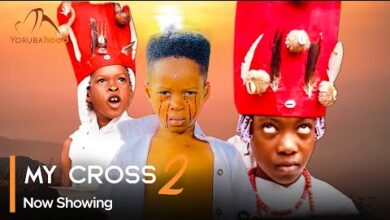 My Cross: Agbelebu Mi Part 2 (2024) Latest Yoruba