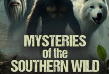 Mysteries of the Southern Wild (2024)