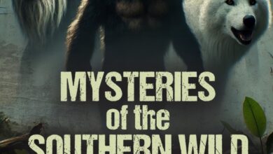 Mysteries of the Southern Wild (2024)