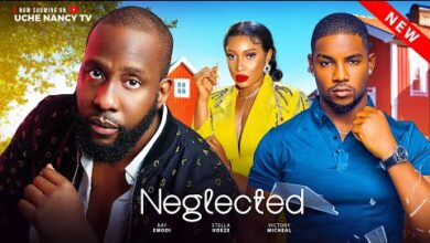 Neglected (2024) Latest Nollywood