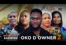 Oko D Owner 2 (2024) Latest Yoruba