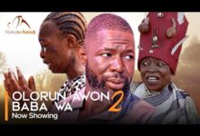 Olorun Awon Baba Wa 2 (2024) Latest Yoruba