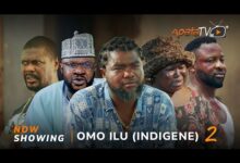 Omo Ilu 2 (2024) Latest Yoruba