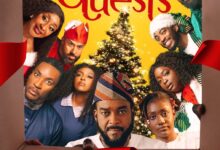 One Night Guests (2024) Latest Nollywood