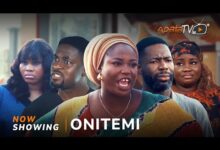 Onitemi (2024) Latest Yoruba