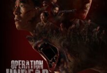Operation Undead (2024) Thai