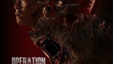 Operation Undead (2024) Thai