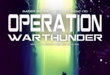 Operation War Thunder (2024)