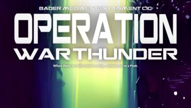 Operation War Thunder (2024)