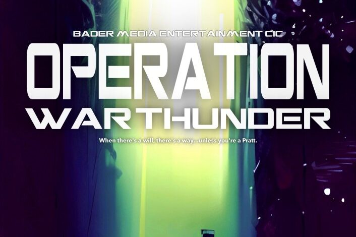 Operation War Thunder (2024)