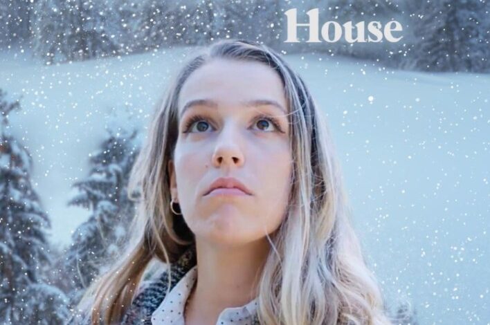 Our Christmas House (2024)