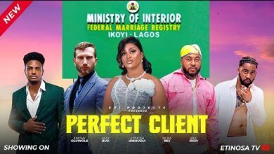 Perfect Client (2024) Latest Nollywood