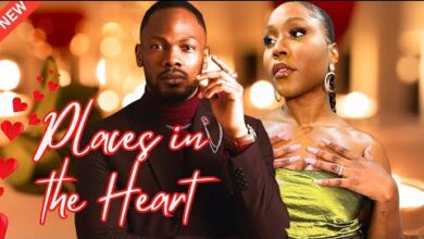 Places In The Heart (2024) Latest Nollywood