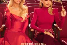 Paris & Nicole: The Encore Season 1 TV Series 