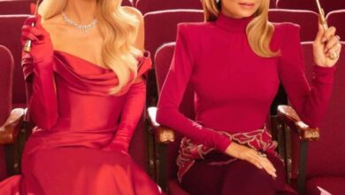 Paris & Nicole: The Encore Season 1 TV Series 