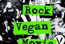 Punk Rock Vegan Movie (2023)