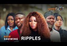 Ripples (2024) Latest Yoruba