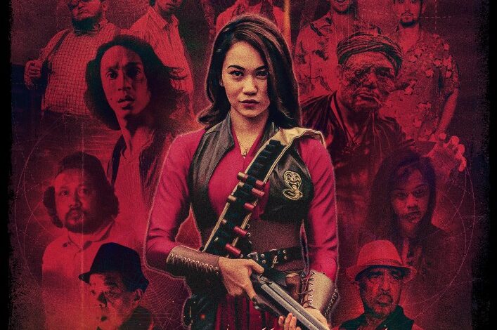 Roxana (2024)