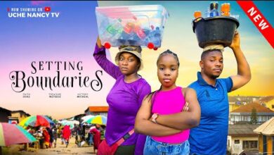 Setting Boundaries (2024) Latest Nollywood