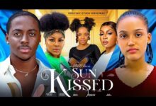 Sun Kissed (2024) Latest Nollywood