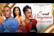 Sweet vengeance (2024) Latest Nollywood
