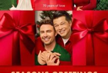 Season’s Greetings from Cherry Lane (2024)