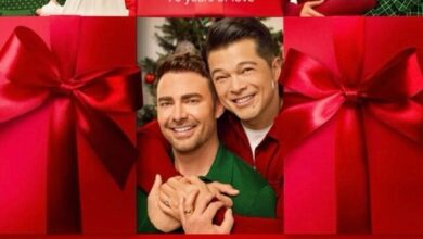 Season’s Greetings from Cherry Lane (2024)