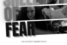 Shell of Fear (2024)