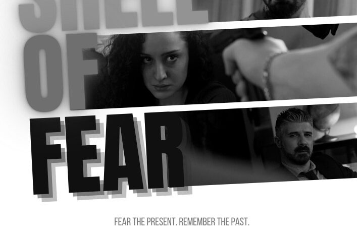 Shell of Fear (2024)