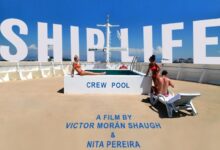 Ship Life (2024)