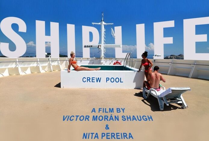 Ship Life (2024)