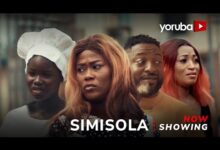 Simisola (2024) Latest Yoruba