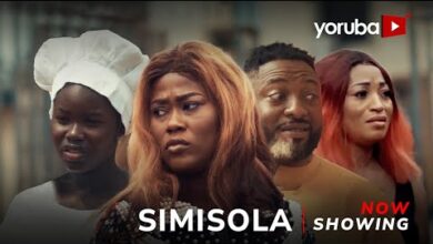 Simisola (2024) Latest Yoruba