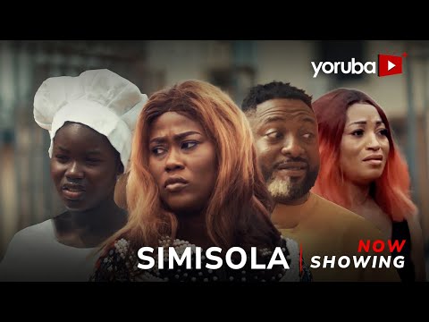 Simisola (2024) Latest Yoruba