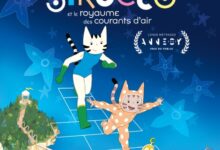 Sirocco and the Kingdom of the Winds (2023)