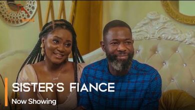 Sister's Fiance (2024) Latest Yoruba