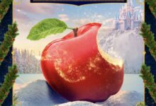 Snow White’s Christmas Adventure (2023)