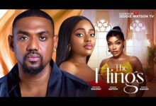 The Flings (2024) Latest Nollywood