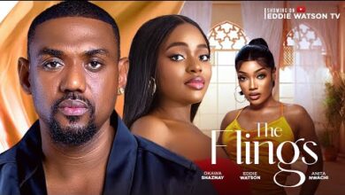 The Flings (2024) Latest Nollywood