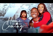 The Homecoming (2024) Latest Nollywood